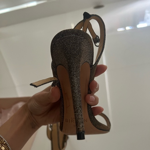 Alexandre Birman - Willow Sandal - Stellar - Picture 5 of 12